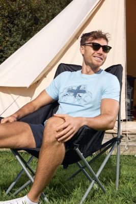 Men's Slash Bull T-Shirt