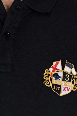 Crest Polo