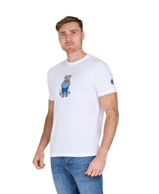 Men's YFC Bully Boy T-Shirt
