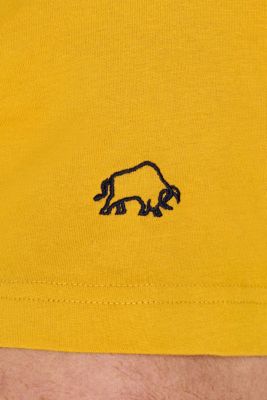 YFC Word Bull Head T-Shirt