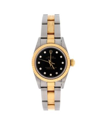 Pre-Owned Rolex