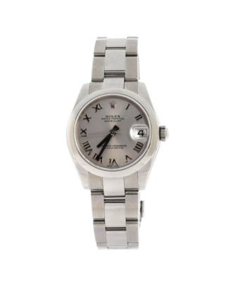 Pre-Owned Rolex