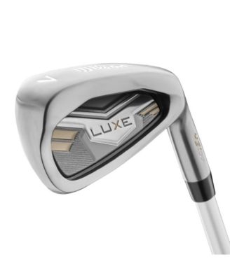 Luxe Womens Right Hand Complete Golf Set