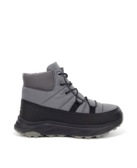 Мужские ботинки Western Chief Mission Ridge Ankle Cold Weather Boot, цвет: Чёрный