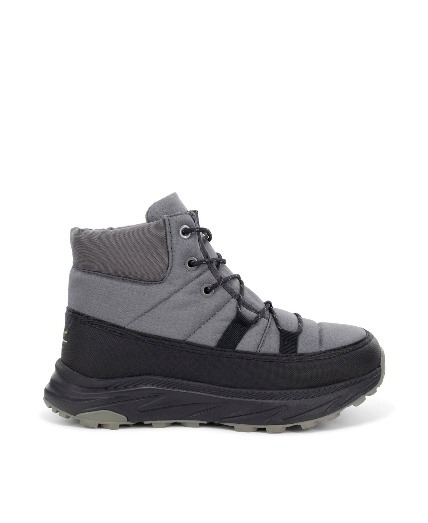 Mens Mission Ridge Ankle Cold Weather Boot