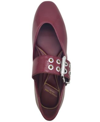 Women's Marcella Mary Jane Ballet Flats