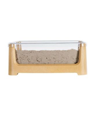 Kaplan Early Learning Tabletop Sand and Water Table