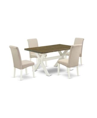 East West Furniture