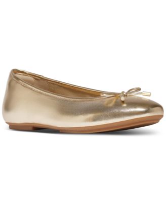 FitFlop - Women's Delicato Bow Ballerina Flats