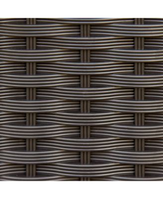 16" x 16" Garden Bed & Trellis Plant Sd w/ Self-Watering Disk