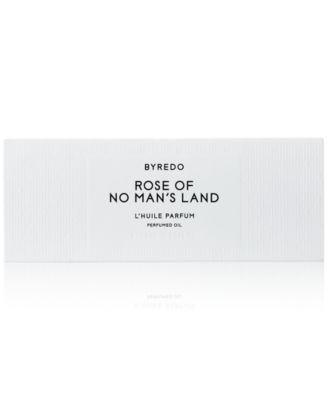 Rose Of No Man's Land Roll On, 0.25 oz.