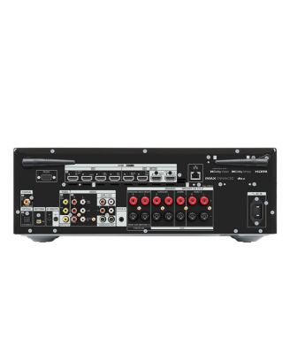 7.2 Channel 8K AV Receiver with AudioQuest SKY 3m HDMI Cable STR-AZ1000ES