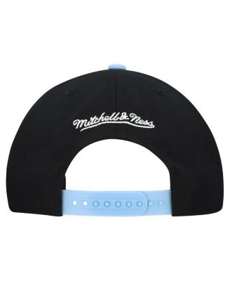 Men's and Women's Black Kansas City Royals Basic Coop Pro Adjustable Hat