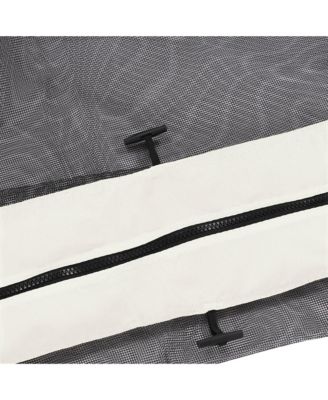 10' x 13' Replacement Netting for Patio Gazebo,