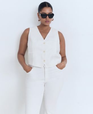 Women's Fiona Flared Mid-Rise Jeans