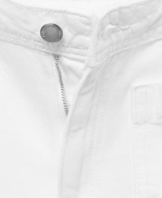 Women's High-Rise Wide Leg Jeans