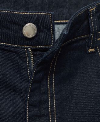 Women's Low Waist Wide Leg Jeans