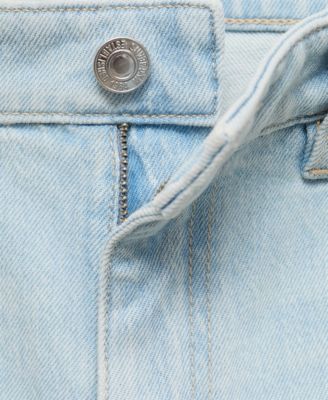 Women's New Mom Comfort High-Rise Jeans