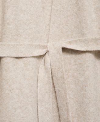 Women's Knit Cardigan