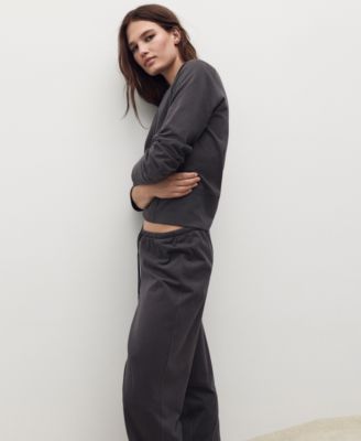 Women's Soft Finish Jogger Pants