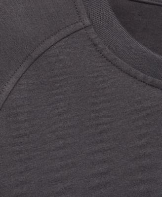 Women's Fluid Cotton Sweatshirt