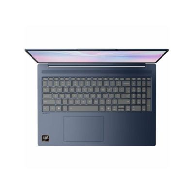 IdeaPad Slim 5 16AKP10 16" WUXGA Copilot+ PC Laptop, AMD Ryzen AI 5 340 2.0GHz, 16GB RAM, 1TB SSD, Windows 11 Home, Luna Gray