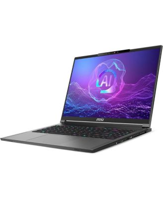 Creator A16 AI+ A3HVFG-037US AMD Ryzen AI 9 365 2.0GHz, 32GB RAM, 1TB SSD, NVIDIA GeForce RTX 4060  16" WQXGA 240Hz Copilot+ PC Mobile Workstation