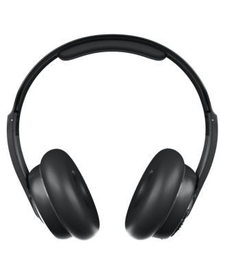 Cassette Wireless On Ear Headphones