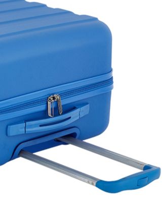 Austin 4-Pc. Hardside Luggage Set