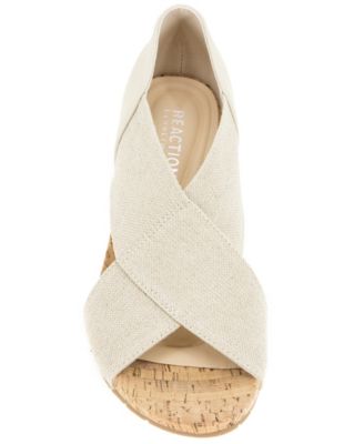 Women's Gelena Stretch Wedge Sandals