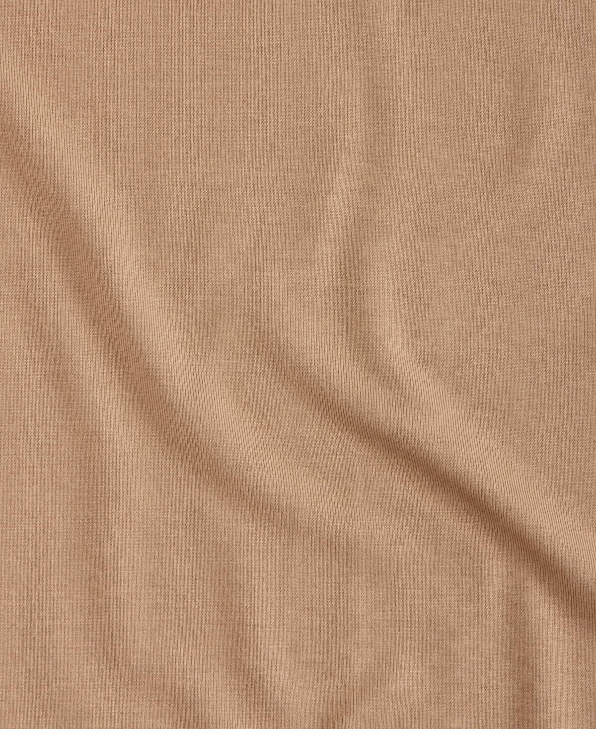 On 34th Women's Modal Long Sleeve Turtleneck, Created For Macy's In Brown