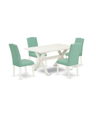 East West Furniture