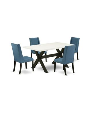 East West Furniture