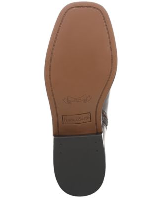 Women's Gisella Square Toe Zip Tall Boots