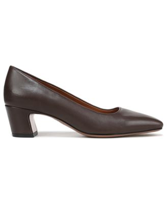 Women's Salino Square Toe Pumps