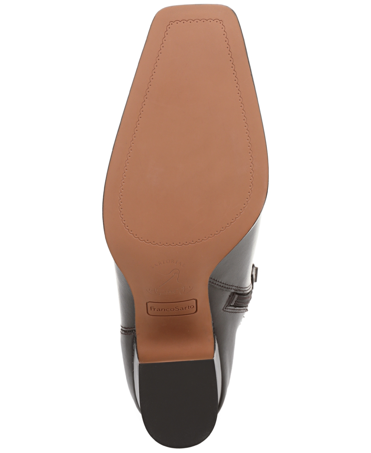 Franco Sarto Jonie Knee High Boot