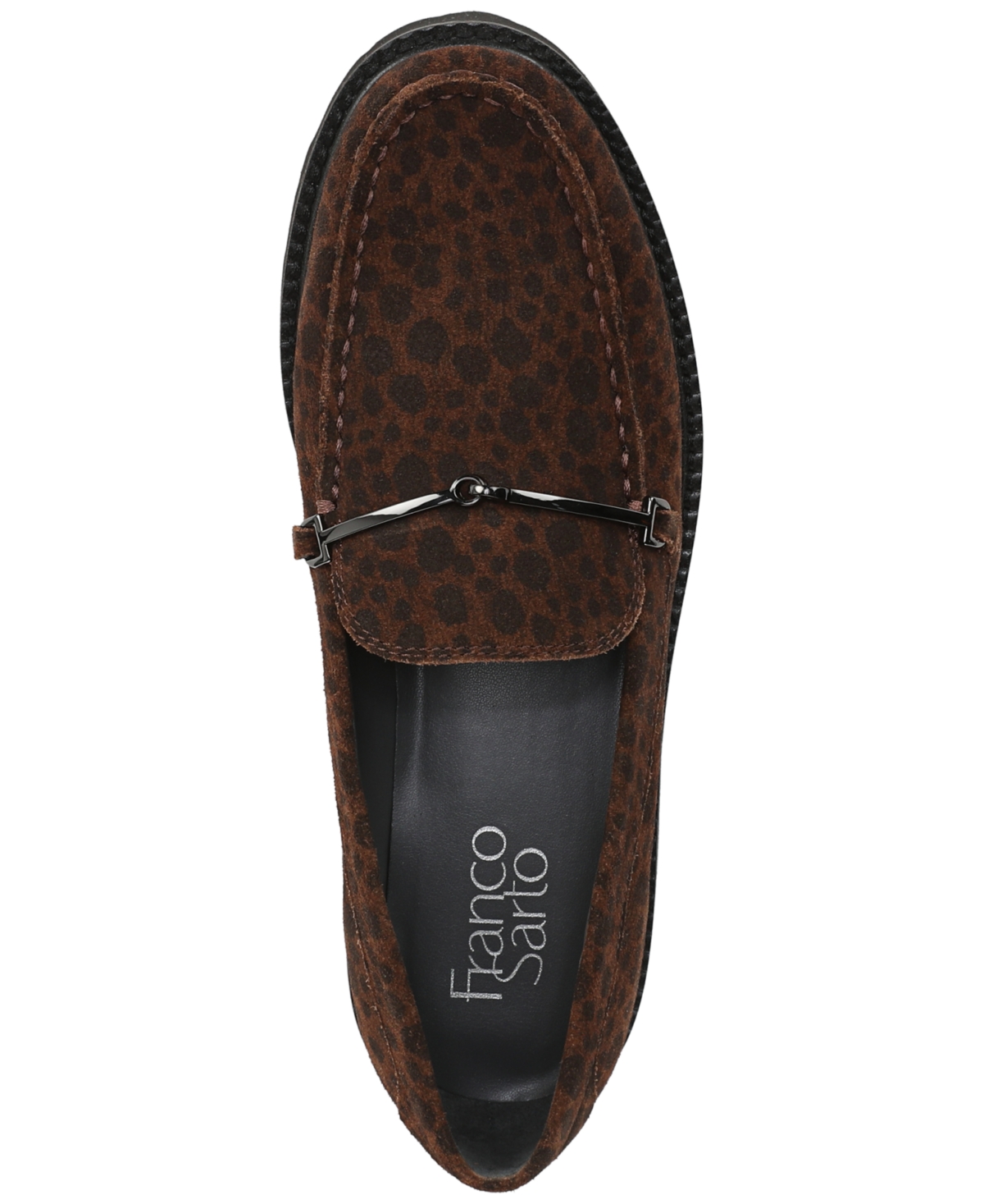 Franco Sarto Senna Loafer