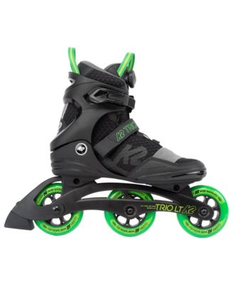 Trio LT 100 BOA Mens Urban Inline Skates