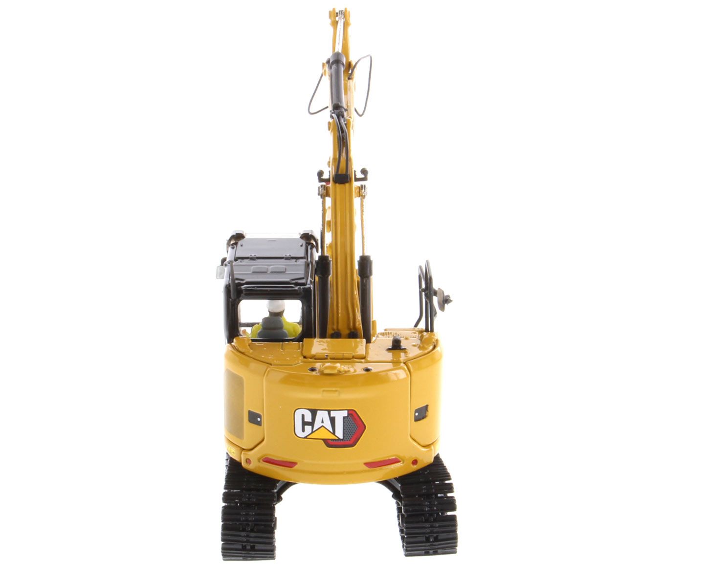 Детская игрушка Diecast Masters 1/50 CAT 315 Small Hydraulic Excavator — фото 3
