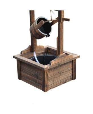 Synthetic Indoor / Outdoor Artificial Turf Carpet with Realistic Look