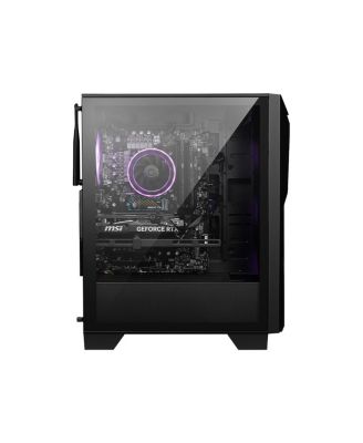 Codex R2 B14NVN7-440US Gaming Desktop Computer, Intel Core i7-14700F 2.1GHz, 32GB RAM, 2TB SSD, NVIDIA GeForce RTX 5060 Ti 16GB, Windows 11 Home, Black
