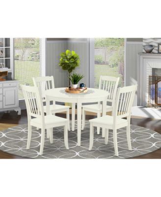Dining Room Set Linen