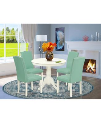 Five-piece Kitchen table Dining Room Set
