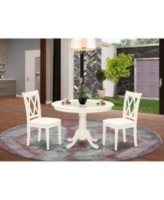 Dining Room Set Linen