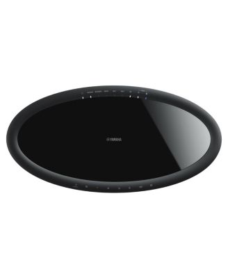 MusicCast Vinyl 500 Turntable with MusicCast 50 Wireless Speaker