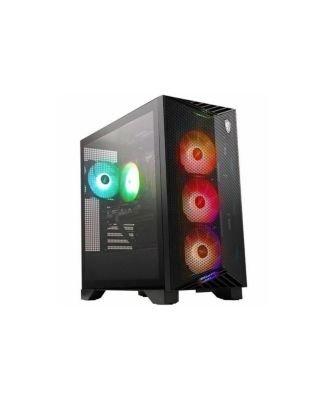 Aegis R2 C14NVZ9-1436US Gaming Desktop Computer, Intel Core i9-14900F 2.0GHz, 64GB RAM, 2TB SSD, NVIDIA GeForce RTX 5090 32GB, Windows 11 Pro, Black