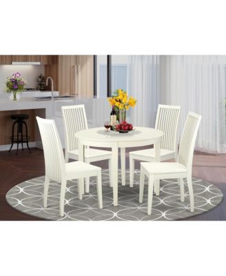 Dining Room Set Linen