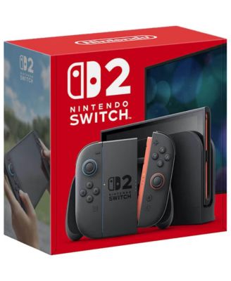 Nintendo