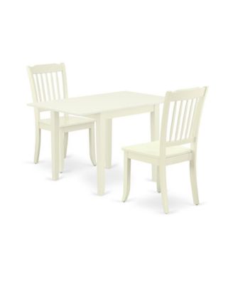 East West Furniture