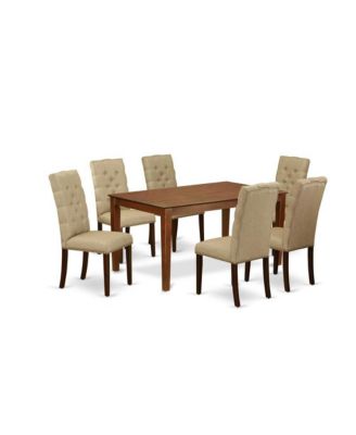East West Furniture